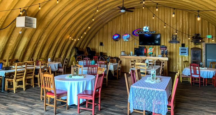 Specials Event Center at Three Sisters Tavern and Grill